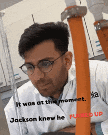 Fucked Up Anees GIF