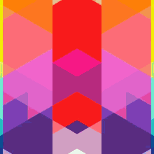 Hexeosis Colorful GIF - Hexeosis Colorful Geometry GIFs