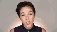 You Took My Heart In Tow GIF - Dearriver Kinagrannis Youtuber GIFs