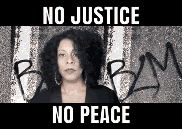 Black Lives Matter Blm GIF - Black Lives Matter Blm Black Lives GIFs