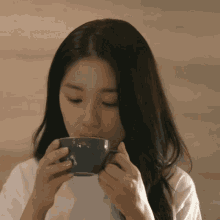 Hyeyoon Kimhyeyoon GIF - Hyeyoon Kimhyeyoon Coffee Time GIFs