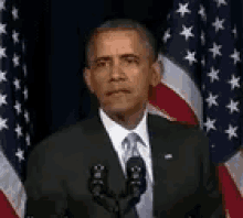 Obama President GIF - Obama President Surprised GIFs