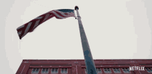 Flag Us Flag GIF