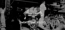 Twenty One Pilots Josh Dun GIF - Twenty One Pilots Josh Dun Tyler Joseph GIFs