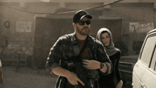 Security Detail Seal Team GIF - Security Detail Seal Team Jason Hayes GIFs