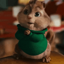 Theodore Seville Alvin And The Chipmunks GIF - Theodore Seville Alvin And The Chipmunks GIFs