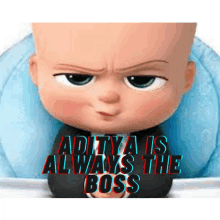 Aditya The Boss GIF - Aditya The Boss GIFs
