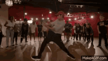 Sean Lew Dancing GIF - Sean Lew Dancing GIFs