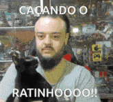 Retrolevel Retrodan GIF - Retrolevel Retrodan Gatinho GIFs