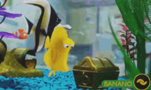Banano Stom GIF - Banano Stom Bubbles GIFs