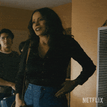 You Wouldn’t Believe The Fucking Day I’ve Had Griselda Blanco GIF - You Wouldn’t Believe The Fucking Day I’ve Had Griselda Blanco Griselda GIFs