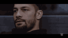 Roman Reigns Angry GIF - Roman Reigns Angry Chilling GIFs