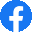 Facebook Facebook Logo Sticker - Facebook Facebook Logo Stickers