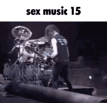 Sexmusic Sex Music15 GIF - Sexmusic Sex Music15 Metallica GIFs