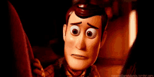 Perdon Woody GIF - Toy Story Woody GIFs