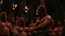 Bh187 Mortal Kombat GIF - Bh187 Mortal Kombat Flex GIFs