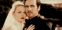 Married Captainswan GIF - Married Captainswan Once Upon A Time GIFs