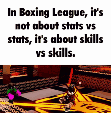 Boxing League Boxingleague GIF - Boxing League Boxingleague GIFs