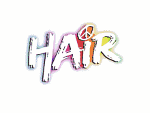 Hair Hairthemusical GIF - Hair Hairthemusical Theatre GIFs