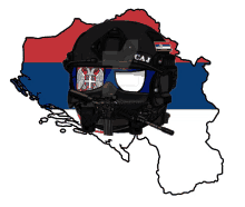 serbia greater