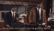 Will Smith Confused GIF