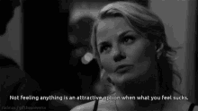 Numb Not Feeling Aything GIF - Numb Not Feeling Aything Ouat GIFs