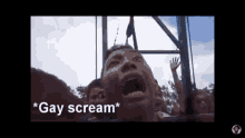 Emmannimedeztv Scream GIF