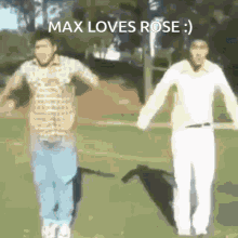 Max Loves Rose Rose GIF - Max Loves Rose Rose GIFs