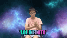 Perre Teyt Lol Infinito GIF - Perre Teyt Lol Infinito Rolling GIFs