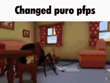 Changed Changed Puro GIF - Changed Changed Puro Puro GIFs