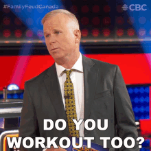 Do You Workout Too Gerry Dee GIF