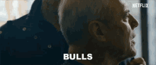 Bulls Fear City GIF - Bulls Fear City Translating Mafia Slang GIFs