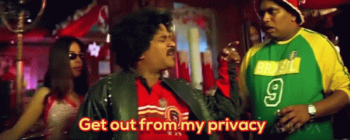 Lakshmi Venu Madhav GIF - Lakshmi Venu Madhav Lakshmi Privacy - Discover &  Share GIFs