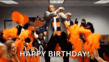 Syracuse Dancing GIF - Syracuse Dancing Cabbage Patch GIFs