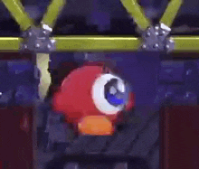 Waddle Doo Kirby GIF - Waddle Doo Kirby Kirby'S Return To Dream Land GIFs