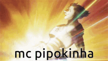 Mc Pipokinha Salettecord GIF - Mc Pipokinha Salettecord Meme GIFs