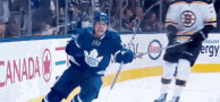 Toronto Maple Leafs Score GIF - Toronto Maple Leafs Score Yeah GIFs