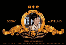 Bobby Au Yeung âu Dương Chấn Hoa GIF - Bobby Au Yeung âu Dương Chấn Hoa Lion GIFs