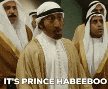 Prince Habeeboo GIF - Prince Habeeboo GIFs