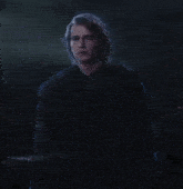 Anakin Anakin Skywalker GIF - Anakin Anakin Skywalker Anakin Force Ghost GIFs