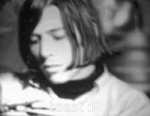 John Cale The Velvet Underground GIF - John Cale The Velvet Underground Toast GIFs