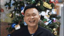 Guy Laughing GIF - Guy Laughing Happy GIFs