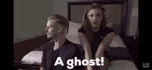 Mykie Ghost GIF - Mykie Ghost GIFs