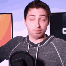 Who Willy Mac GIF - Who Willy Mac Dramaalert GIFs