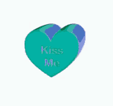 Kiss Kiss Me GIF