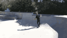 Skateboarding Misfits GIF - Skateboarding Misfits Sick Trick GIFs
