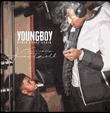 Young Boy Nba GIF - Young Boy Nba Sincerelykentrell GIFs