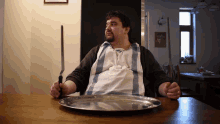 Waiting For Food Food GIF - Waiting For Food Food Dishes GIFs