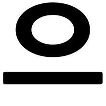 a bunch of letters are written on a white background .
