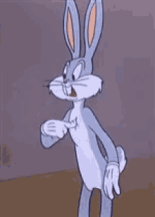 Looney Tunes Bugs Bunny GIF - Looney Tunes Bugs Bunny What GIFs